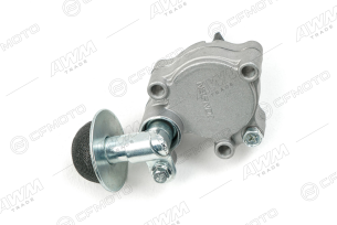 Насос масляный в сборе