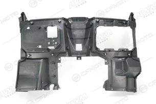 Панель кабины задняя