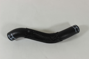 Шланг радиатора впускной