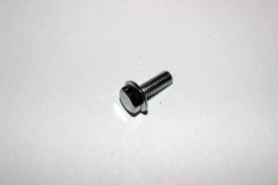Винт  M6x20