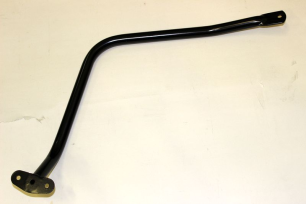 Поручень правый