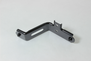 Кронштейн лебедки правый