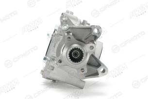 Редуктор задний (2 точки опоры)