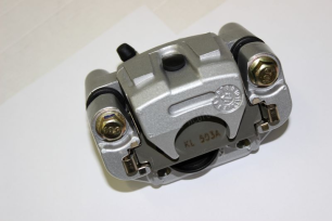 Суппорт тормозной задний правый