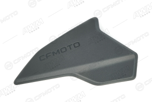 Панель подножки правая