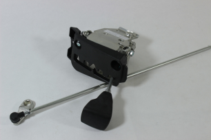 Механизм переключения передач