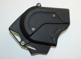 Защита звездочки