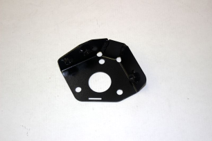 Пластина установочная