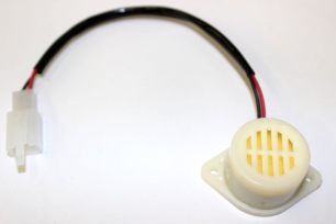 Сигнализатор акустический