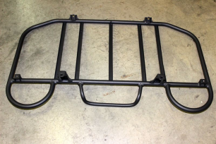 Платформа передняя