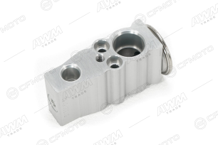 Расширительный клапан