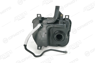 Фильтр воздушный в сборе