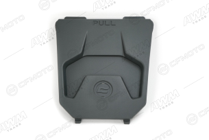 Крышка заднего сервисного отсека