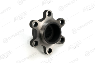 Фланец соединительный