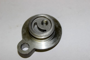 Крышка уплотнительная