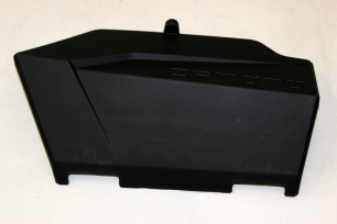 Крышка бардачка