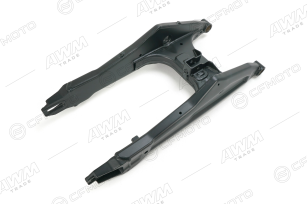 Маятник задний (черный / MAUD SPIRIT BLACK)