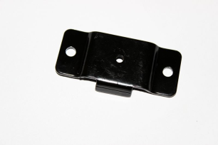 Прижимная пластина втулок переднего стабилизатора