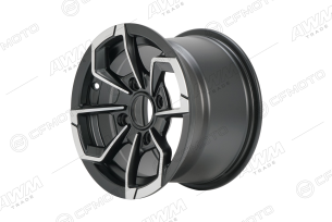 Диск колесный задний, 12"