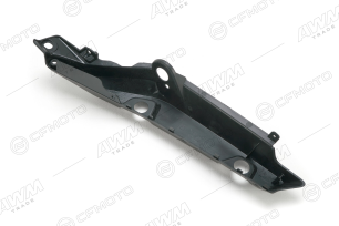 Облицовка фонаря правая (черный / SAPPHIRE BLACK)