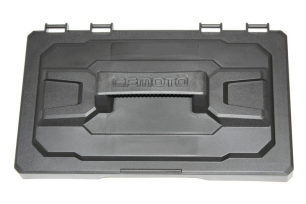 Крышка инструментального ящика