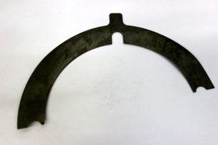 Шайба переходная