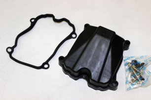 Крышка головки (в сборе)