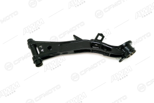 Рычаг задний правый (литой)