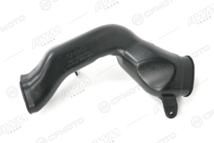 Патрубок охлаждения вариатора впускной передняя часть