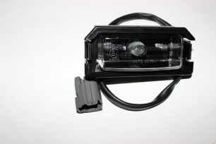 Плафон подсветки номера (SUMITOMO)