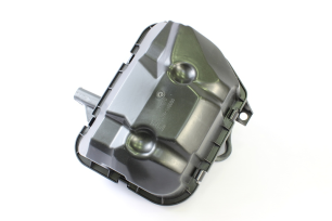 Воздушный фильтр в сборе