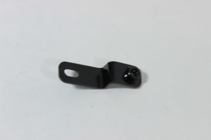 Кронштейн воздушного фильтра, правый