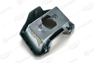 Облицовка панели приборов (кленовый камуфляж / TRUE TIMBER CAMO)