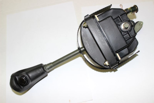 Механизм переключения передач