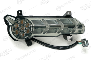 Фонарь левый (SUMITOMO)