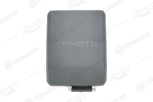 Спинка сиденья