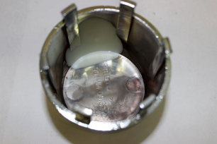 Колпачок диска  колесного