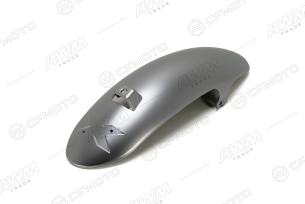 Крыло переднее (серебристый / ULTRA SILVER)