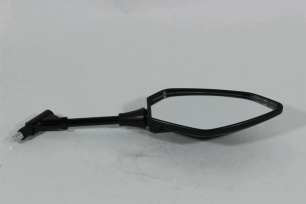 Зеркало заднего вида правое в сборе