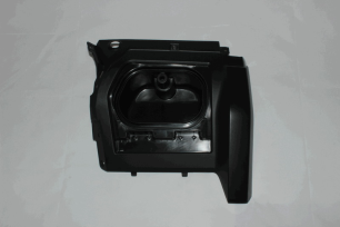 Багажное отделение правое