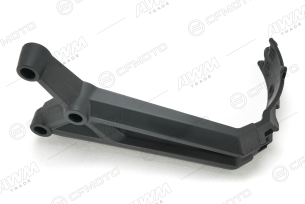 Кронштейн крыла заднего