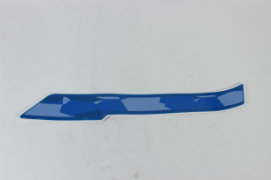 Наклейка (ATHENS BLUE)