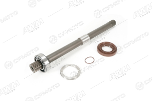 Вал трансмиссионный в сборе