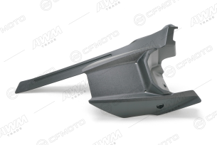 Подкрылок задний