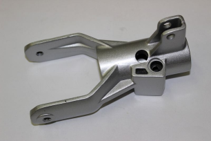 Кроншейн монтажный рулевого колеса