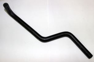 Патрубок выпускной охлаждения двигателя