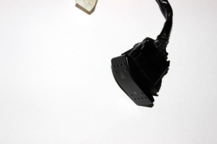 Переключатель аварийного режима