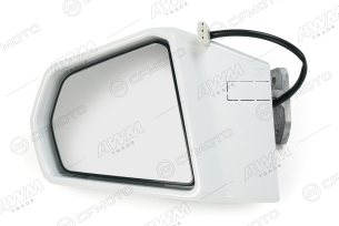 Зеркало заднего вида правое