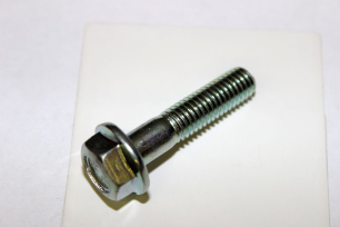Болт M8&times;35