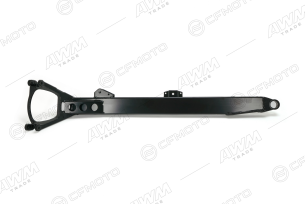 Рычаг продольный задний правый (черный / BLACK)